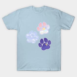 Paws T-Shirt